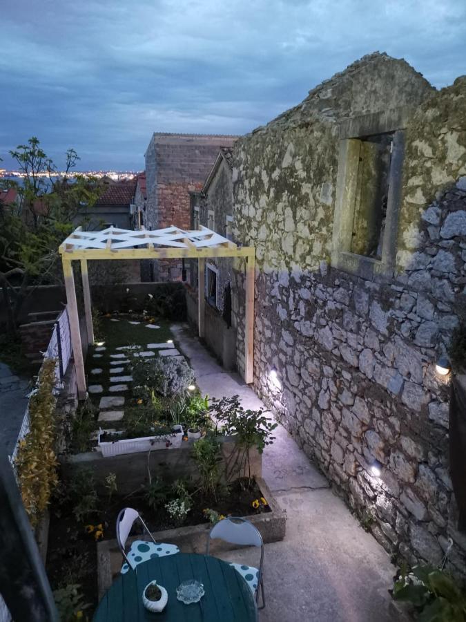 Kaleta Apartman Kali Exterior foto