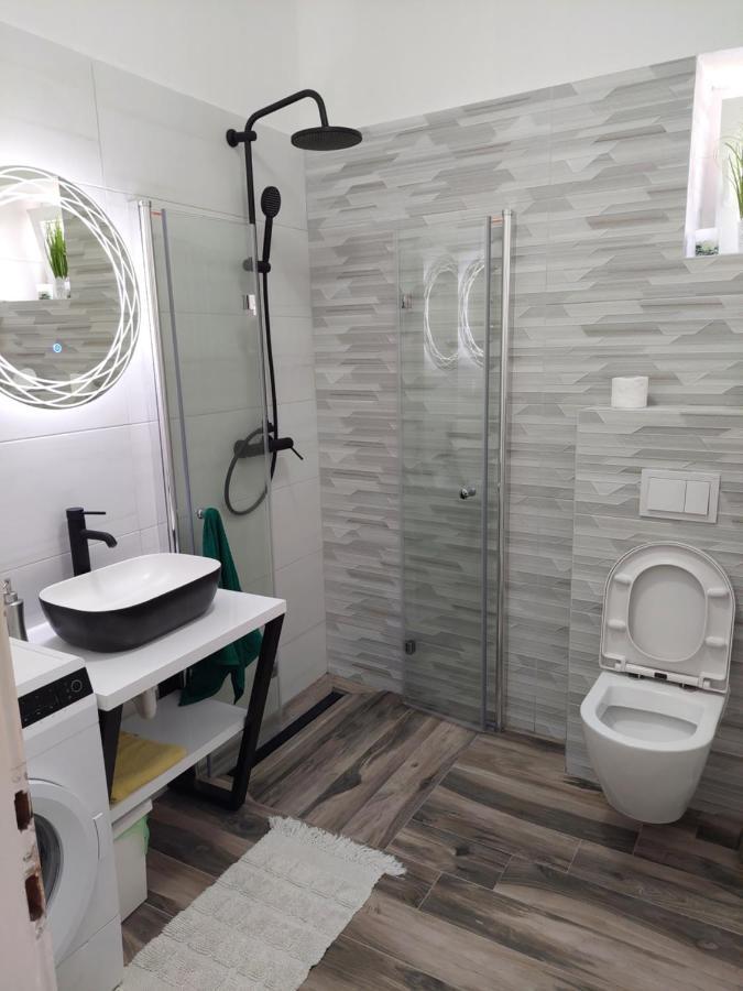 Kaleta Apartman Kali Exterior foto